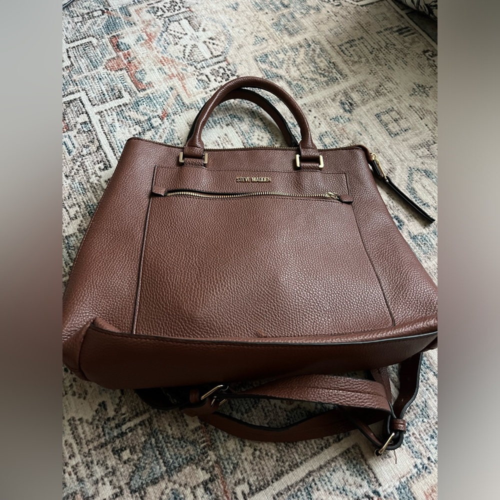 Steve Madden bag/backpack